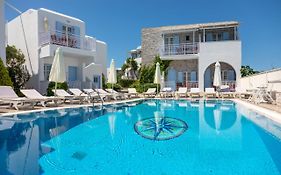 Hotel Katerina Naxos